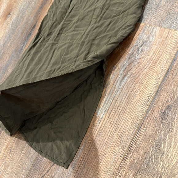 💛GREEN DRESS💛 - Picture 6 of 9